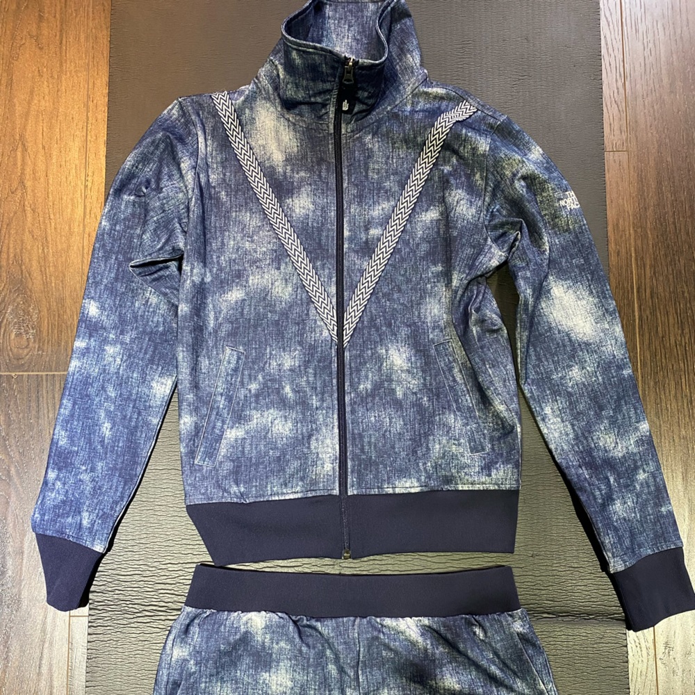 The North Face Training Set